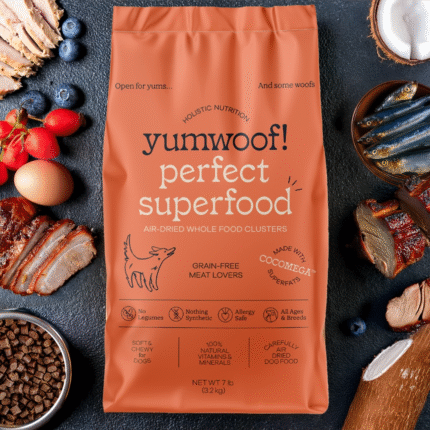 Perfect Superfood - 7 Day Trial