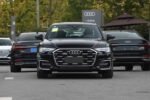 Audi A6L - Image 2