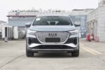 Audi Q4 e-tron - Image 2