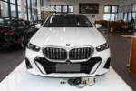 BMW 5 Series - Image 2