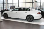 BMW 5 Series - Image 3