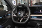 BMW 5 Series - Image 6