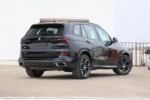 BMW X5 - Image 4