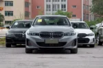 BMW i3 - Image 2