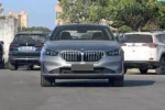 BMW i5 - Image 2