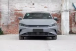 BYD Han DM - Image 2