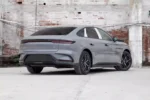 BYD Han DM - Image 4