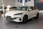BYD Xier 06 DM-i