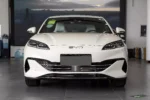 BYD Xier 06 DM-i - Image 2