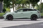 BYD Saibao 06 GT - Image 3