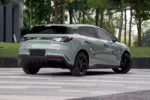BYD Saibao 06 GT - Image 4