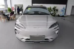 BYD Song PLUS EV - Image 2