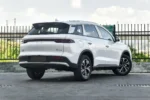 BYD Song Pro DM - Image 4