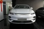 BYD Tang EV - Image 2