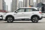 BYD Yuan UP - Image 3