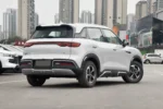 BYD Yuan UP - Image 4