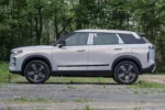 ⁦Chery Exploration 06 C-DM⁩ - الصورة ⁦3⁩