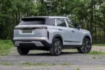⁦Chery Exploration 06 C-DM⁩ - الصورة ⁦4⁩