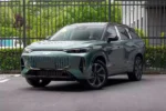 Chery Fengyun T10
