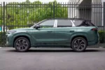 ⁦Chery Fengyun T10⁩ - الصورة ⁦3⁩