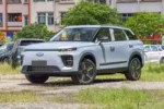 Chery Fengyun T6