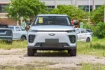 ⁦Chery Fengyun T6⁩ - الصورة ⁦2⁩