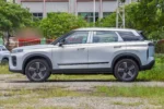 ⁦Chery Fengyun T6⁩ - الصورة ⁦3⁩