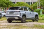 ⁦Chery Fengyun T6⁩ - الصورة ⁦4⁩