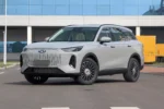 Chery Fengyun T9