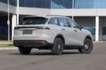 Chery Fengyun T9 - Image 4