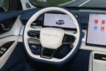 Chery Fengyun T9 - Image 6