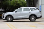 ⁦Chery Tiggo 8L⁩ - الصورة ⁦3⁩