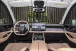 ⁦Chery Tiggo 8L⁩ - الصورة ⁦5⁩