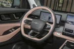 ⁦Chery Tiggo 8L⁩ - الصورة ⁦6⁩