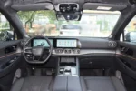 ⁦Chery Tiggo 9⁩ - الصورة ⁦5⁩