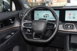 ⁦Chery Tiggo 9⁩ - الصورة ⁦6⁩