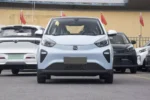 Chery eQ1 - Image 2