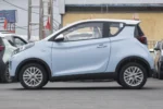 Chery eQ1 - Image 3