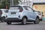 Chery eQ1 - Image 4