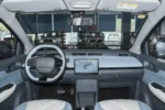 Chery eQ1 - Image 5