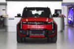 ⁦Chery iCAR03T⁩ - الصورة ⁦2⁩