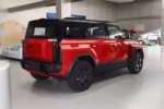 ⁦Chery iCAR03T⁩ - الصورة ⁦4⁩