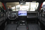 ⁦Chery iCAR03T⁩ - الصورة ⁦5⁩