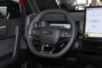 ⁦Chery iCAR03T⁩ - الصورة ⁦6⁩