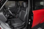⁦Chery iCAR03T⁩ - الصورة ⁦9⁩