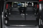 ⁦Chery iCAR03T⁩ - الصورة ⁦12⁩