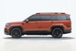 ⁦Hyundai Santa Fe⁩ - الصورة ⁦3⁩