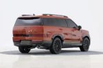 ⁦Hyundai Santa Fe⁩ - الصورة ⁦4⁩