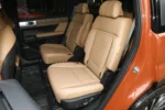 ⁦Hyundai Santa Fe⁩ - الصورة ⁦10⁩
