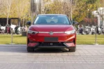 ⁦Volkswagen ID.7 VIZZION⁩ - الصورة ⁦2⁩